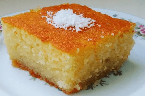 طرز تهیه کیک مجلسی باقلوا