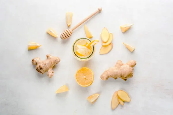 خطرات و عوارض جانبی زنجبیل