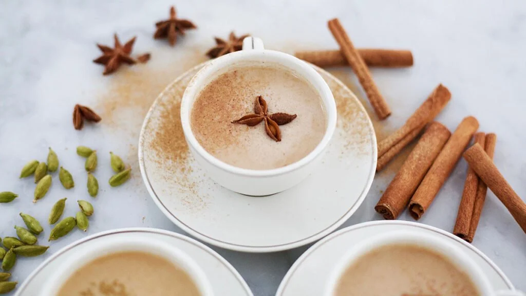 طبع چای ماسالا