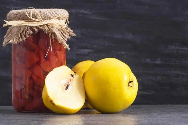 سرو مربای به نگینی 