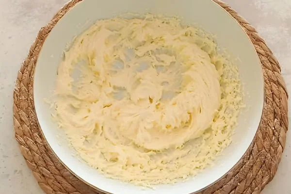 ترکیب شکر و کره