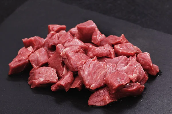 گوشت خورشتی