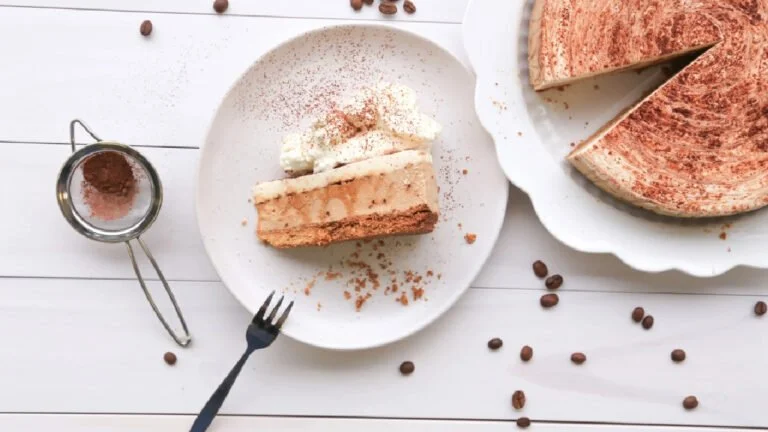 طرز تهیه چیز کیک کاتلا