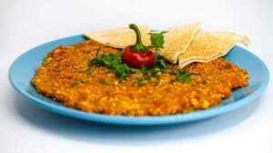طرز تهیه میرزا قاسمی دو نفره