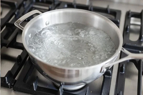 تهیه شیره برای ماکارون