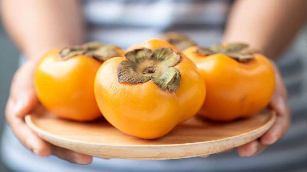 خواص خرمالو