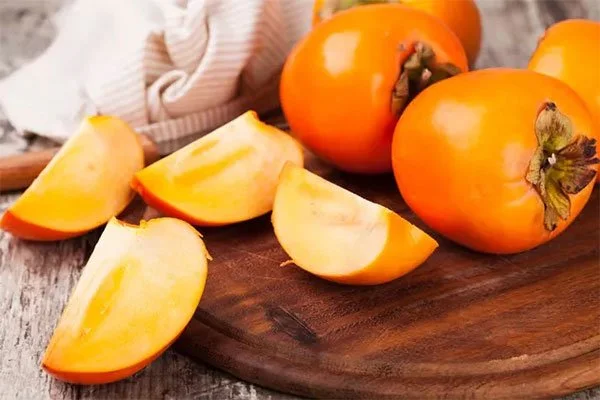 میوه خرمالو