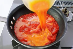 طرز تهیه املت تبریزی