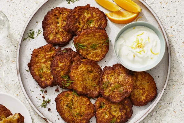 طرز تهیه کتلت مرغ