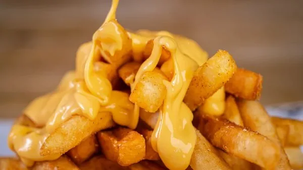مزایای Processed Cheese