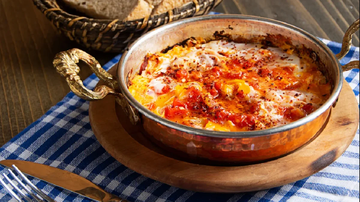طرز تهیه املت با رب