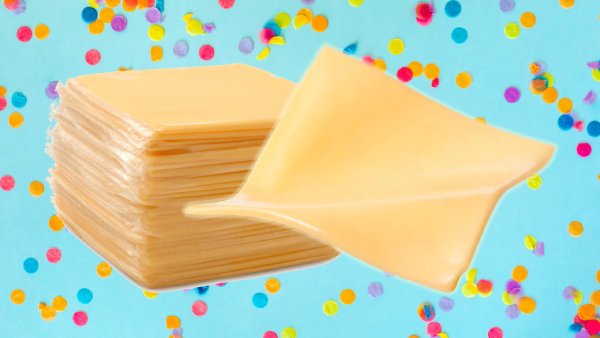 پنیر پروسس چیست