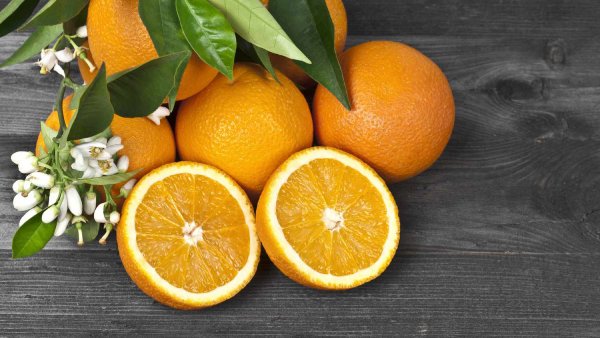 خواص پرتقال چیست