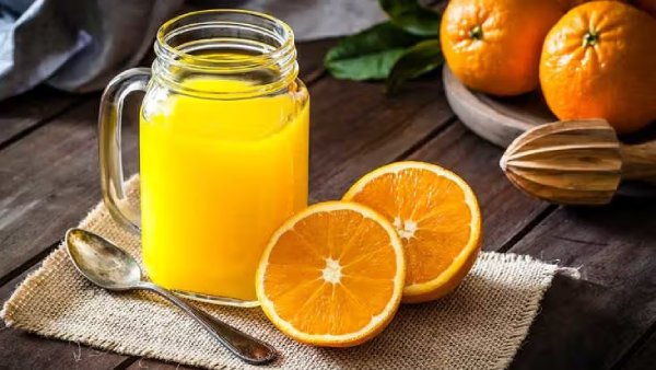 خواص پرتقال چیست