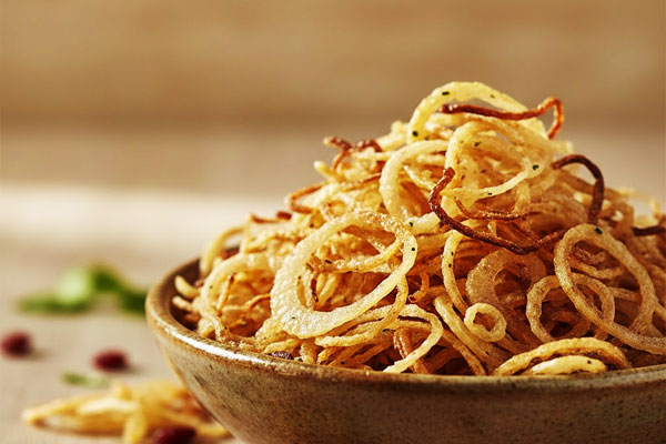 پیازداغ چیپسی