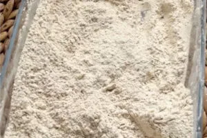 پوشش آردی برای سوخاری کردن مرغ