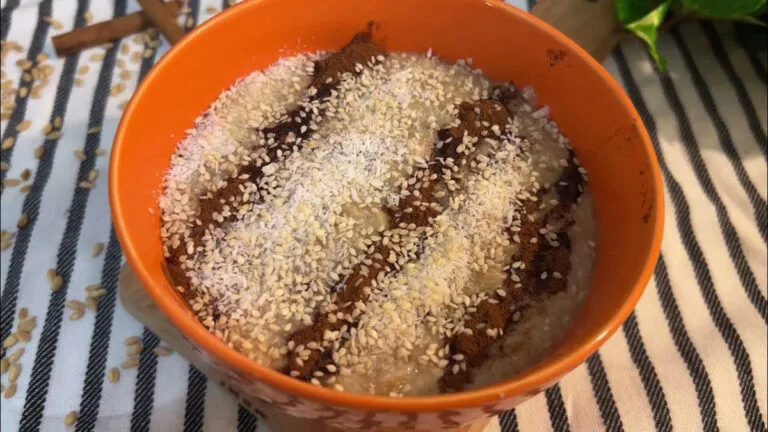 طرز تهیه حلیم گندم با آرام پز