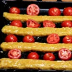 آموزش آشپزی / طرز تهیه کباب کوبیده مرغ در فر بدون دردسر و فوری