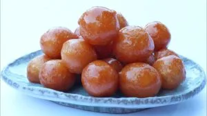 طرز تهیه لگیمات عربی