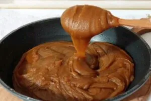 آموزش شیرینی پزی / طرز تهیه حلوای عربی با شیر خشک، اصیل و با بافت عالی