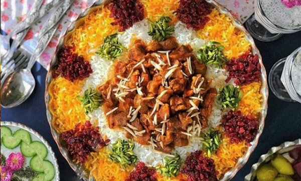 تهیه خورشت قیمه در شهرهای مختلف ایران