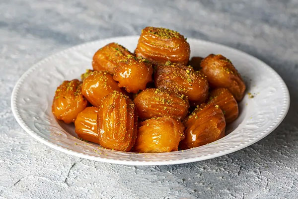 بامیه رژیمی