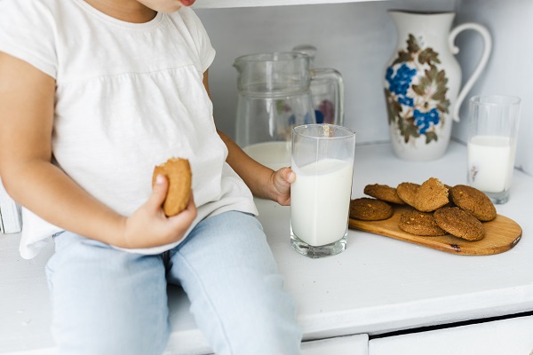 صبحانه برای روده تحریک پذیر