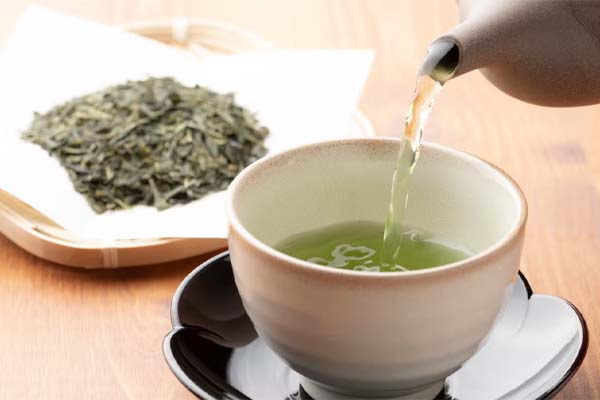 خواص چای سبز در برابر انواع سرطان