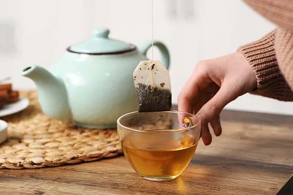 چای سبز