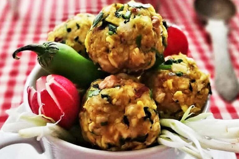 طرز تهیه دیماج قزوینی