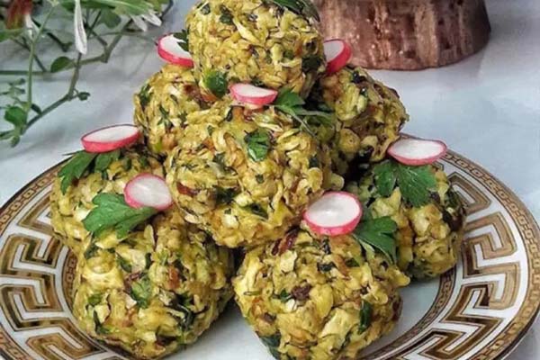 دیماج به سبک قزوینی