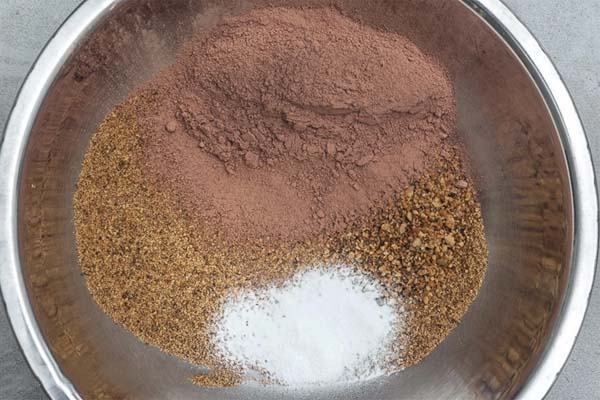 تهیه فیلینگ 