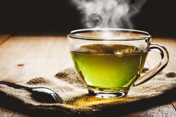 چای سبز و خواص آن