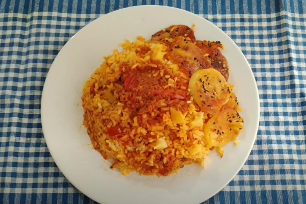 سرو استانبولی با سویا