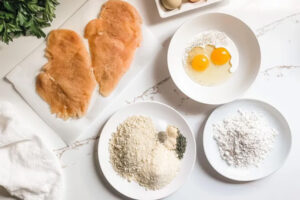 تهیه مواد سوخاری