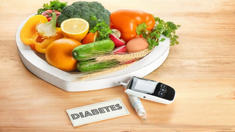 تأثیر تغذیه بر دیابت نوع ۲ (چه بخوریم، چه نخوریم)