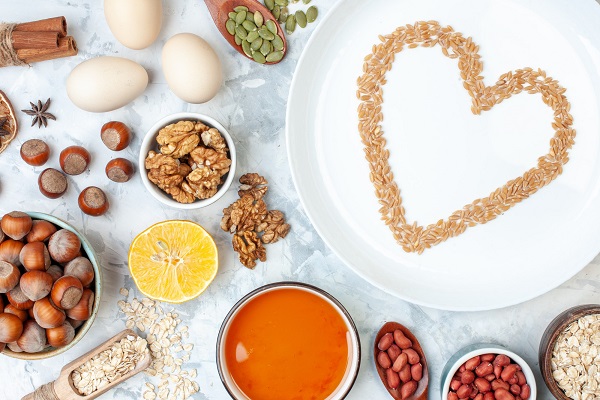مواد غذایی مناسب برای کاهش التهاب در بدن و مفاصل
