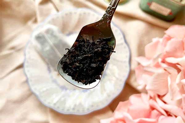چای