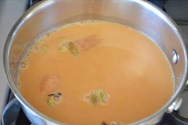 چای کرک