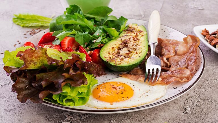 رژیم کتوژنیک