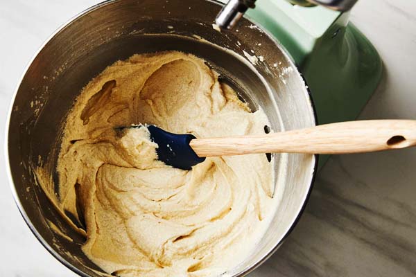 مایه مینی کیک