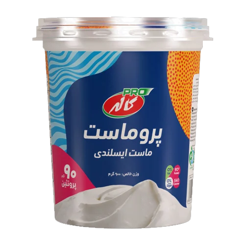 پروماست ایسلندی کاله