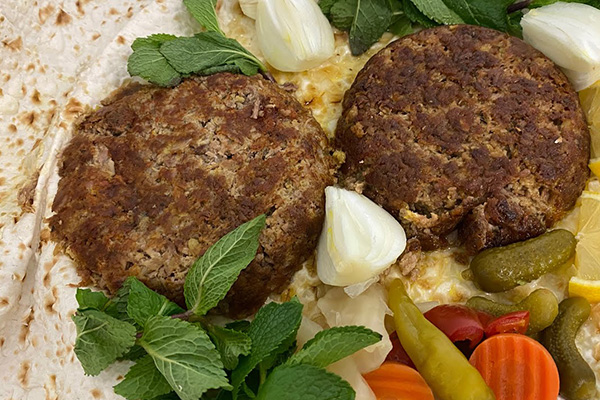طرز تهیه بریانی اصفهان