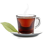 چای سیاه