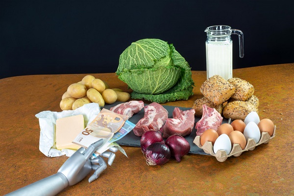 وعده غذایی - خوراکیهای مفید برای کاهش علائم آرتریت