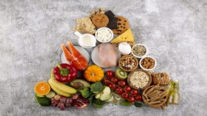 خوراکی‌های مفید برای کاهش علائم آرتریت