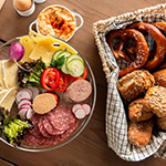 صبحانه آلمانی در فرهنگ غذایی آلمان