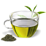 چای سبز