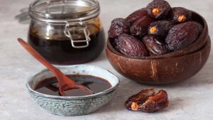 طرز تهیه شیره خرما