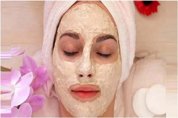 مزیت شیر برای پوست و مراقبت از پوستهای حساس